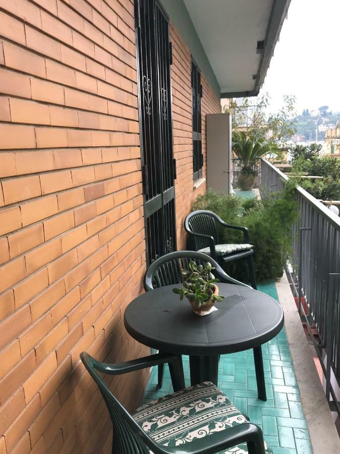 Blue Apartment ラッパロ エクステリア 写真