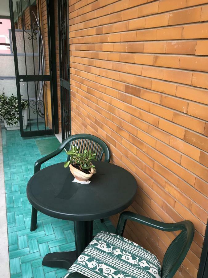 Blue Apartment ラッパロ エクステリア 写真